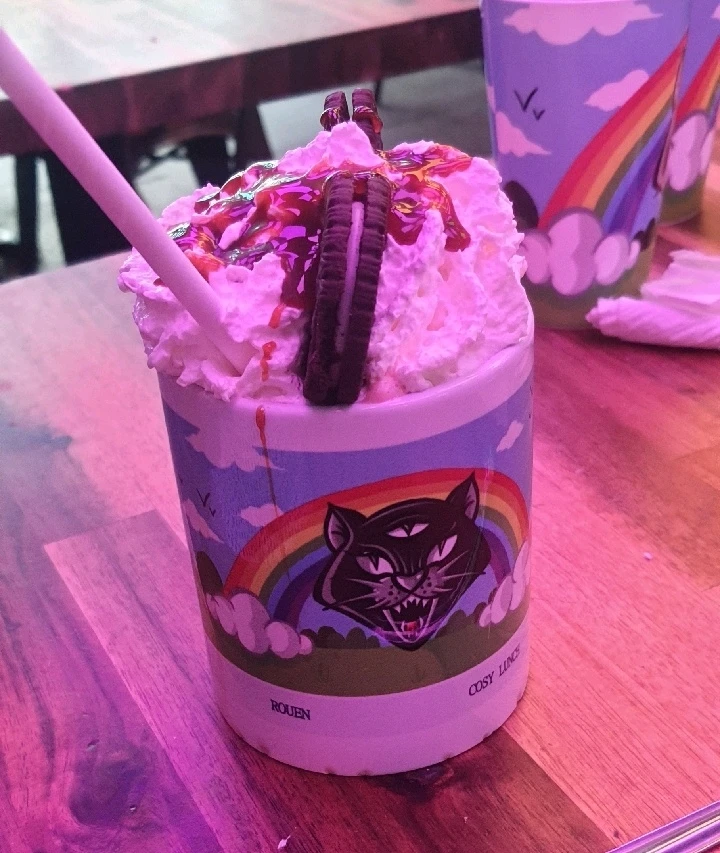 Recontre entre membre du site: Rouen, 9 Août 2025