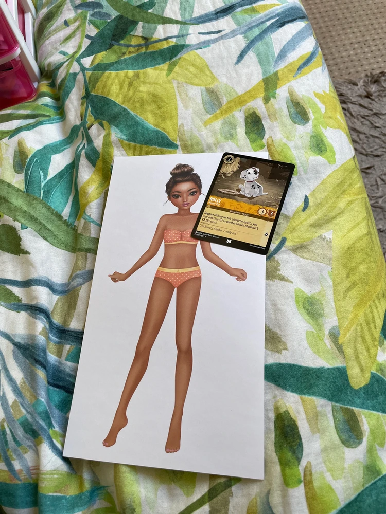 Image uploaded by Chelsea