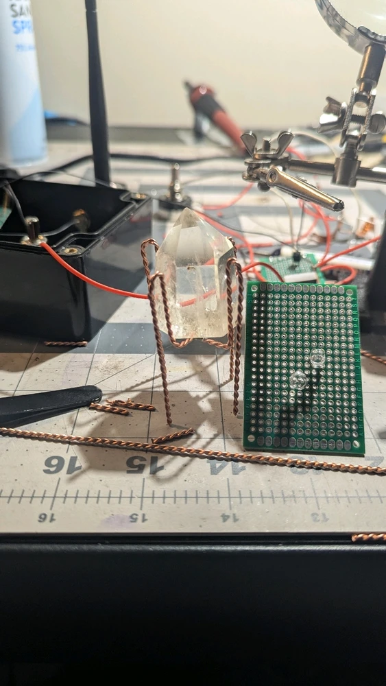 Gambar diunggah dening Devon Collins