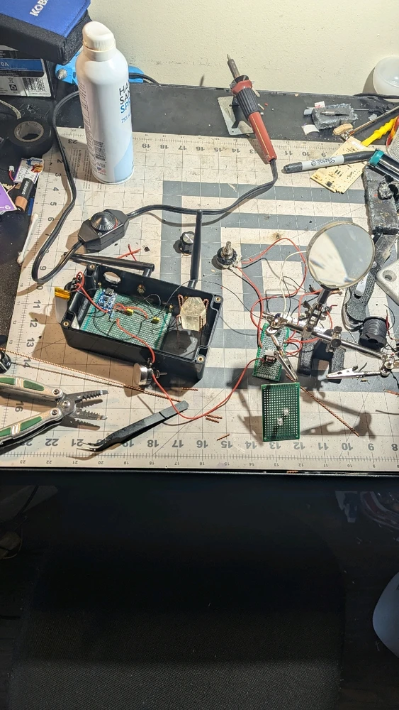 Gambar diunggah dening Devon Collins