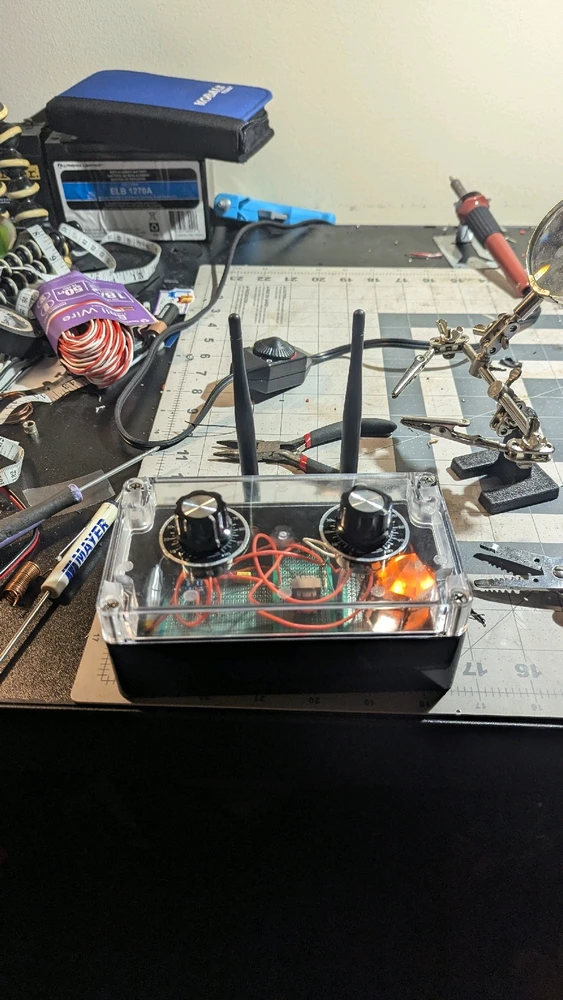 Gambar diunggah dening Devon Collins