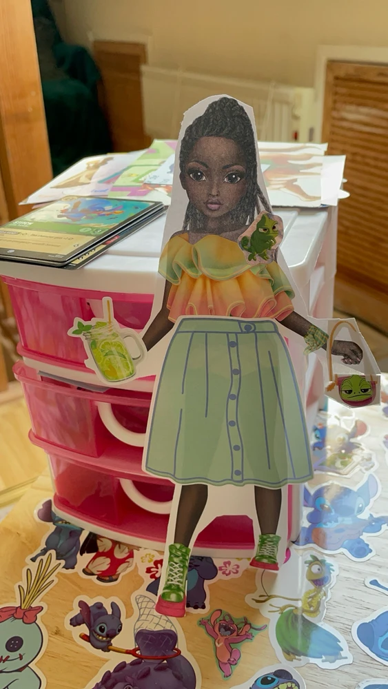 Image uploaded by Chelsea