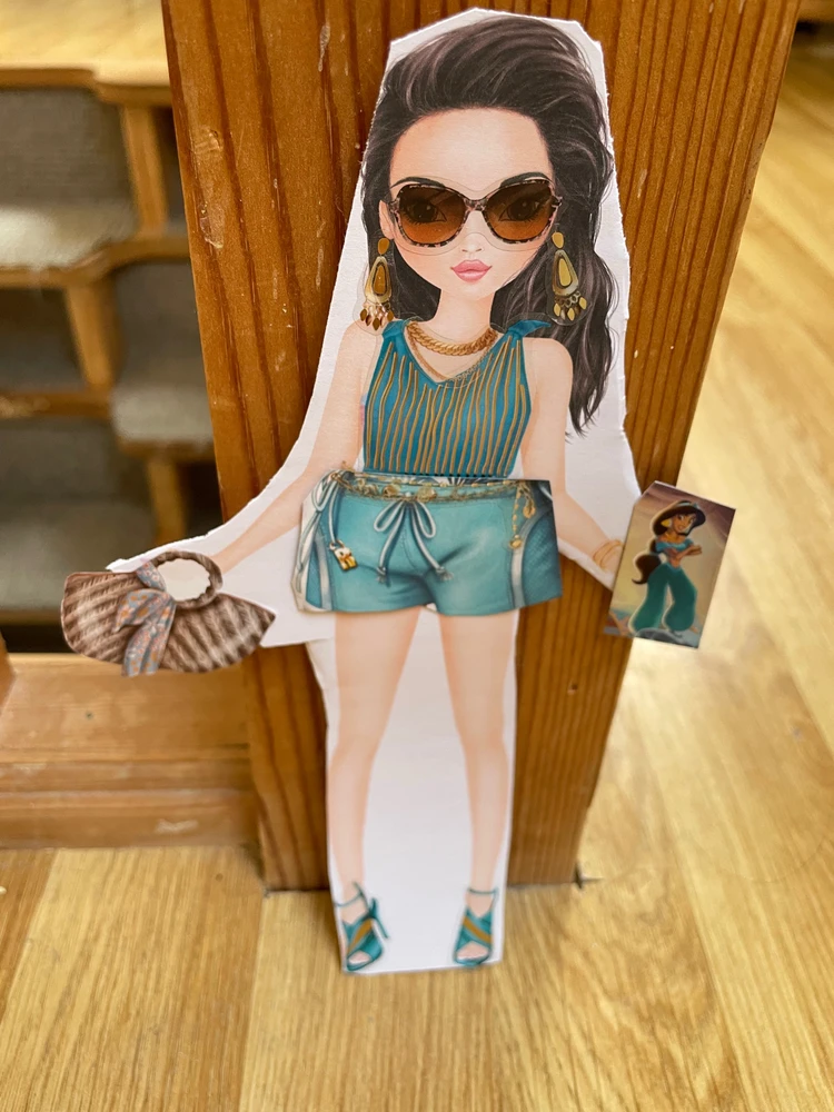 Image uploaded by Chelsea