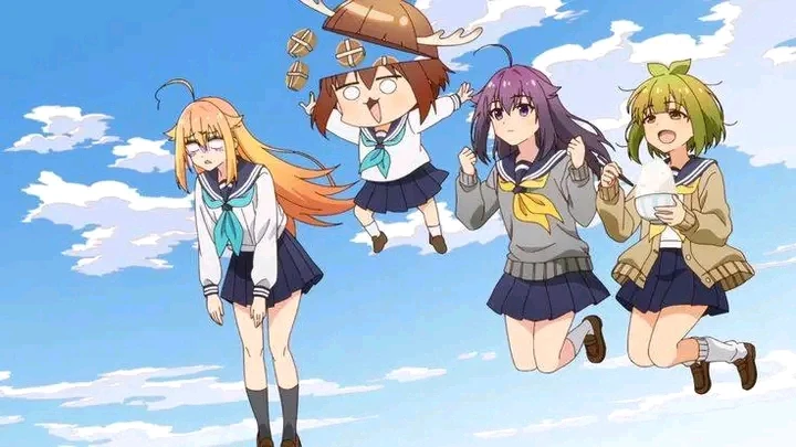 Anime que recomiendo: Waifu-inador