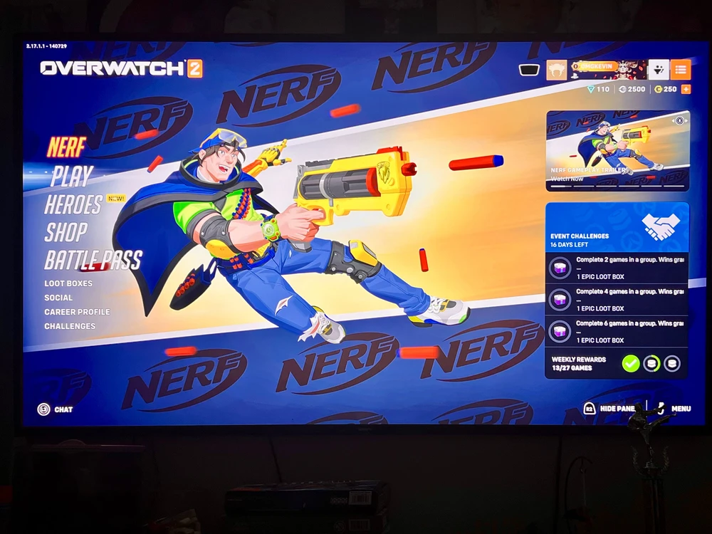 GIF uploaded by Kevin