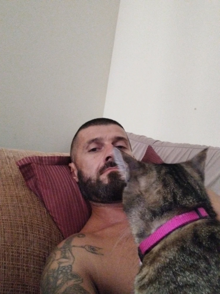 GIF postavljen od Rade