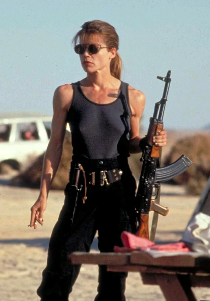 GIF uploaded by Travis "Bickle" Pugh
