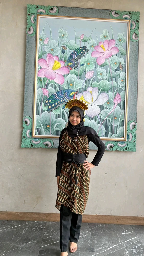 Gambar diunggah oleh Na