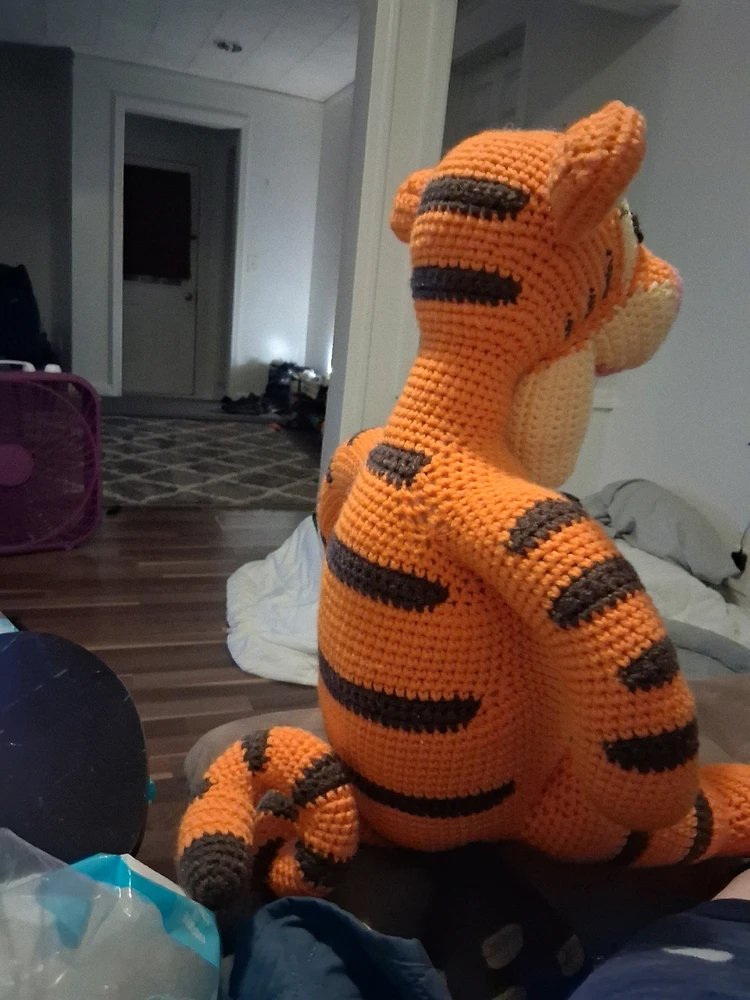 Image uploaded by Eleetah