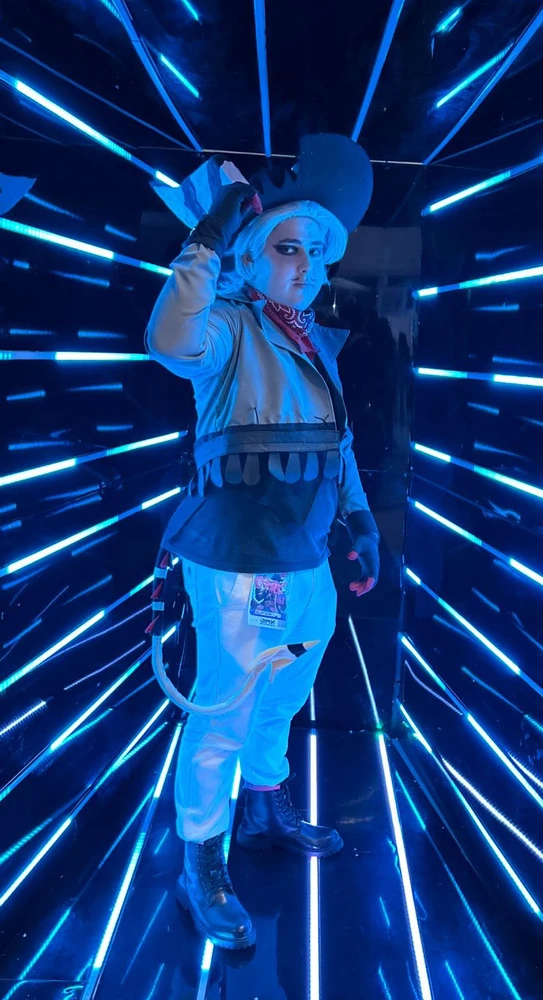 Imagem enviada por Rafael Fujii