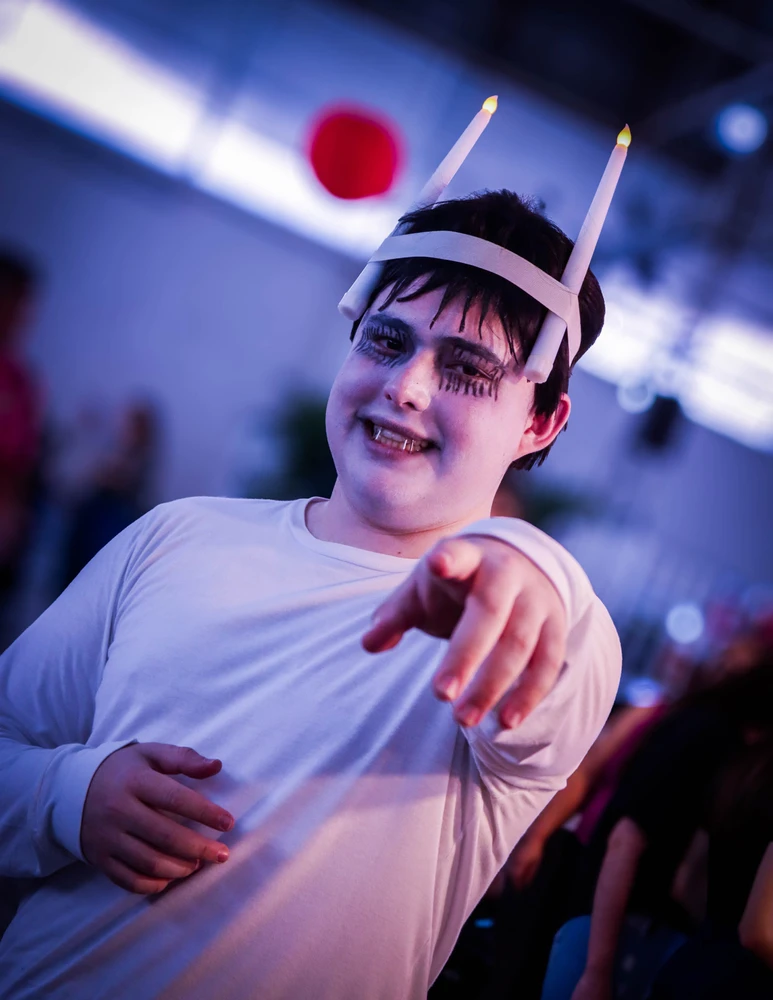 Imagem enviada por Rafael Fujii