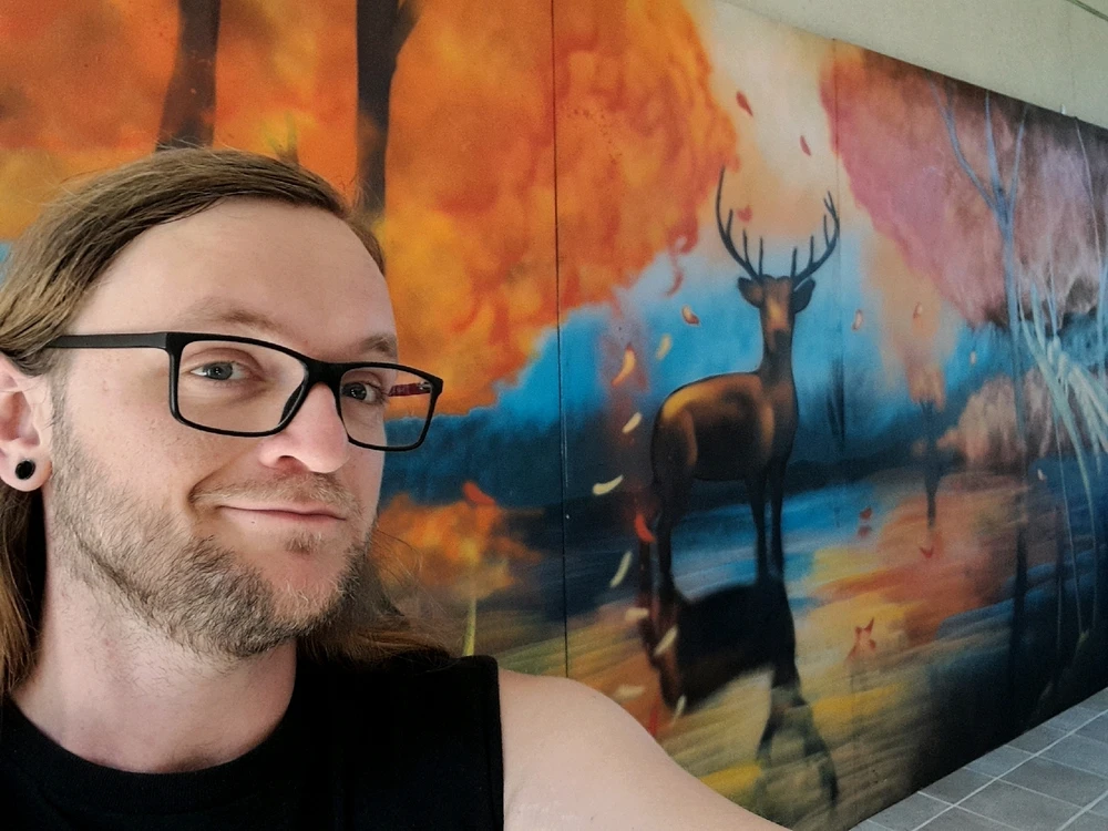 GIF ajouté par Bruno