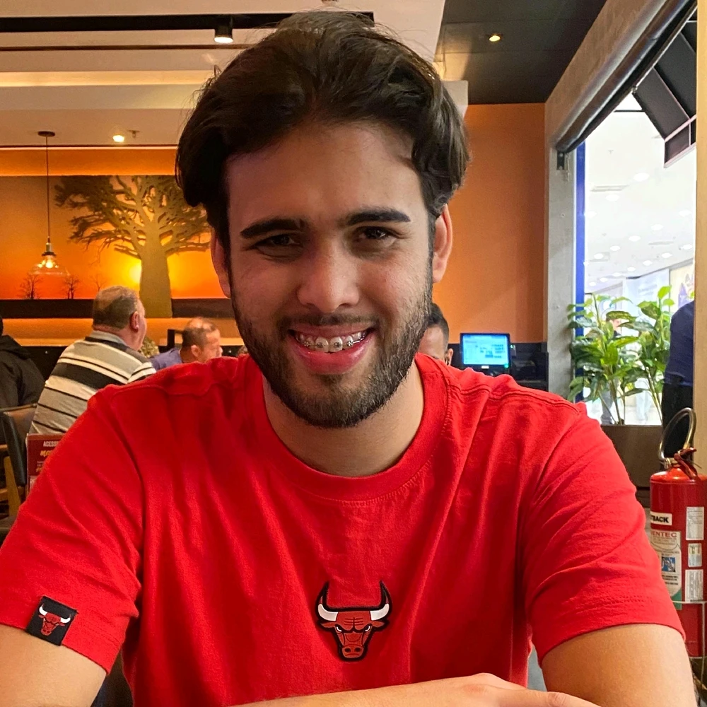 GIF enviado por Willian