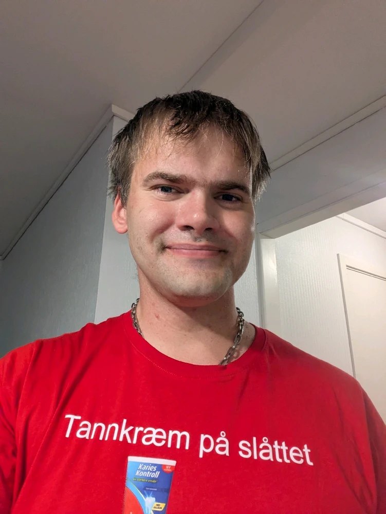 Image uploaded by Eivind