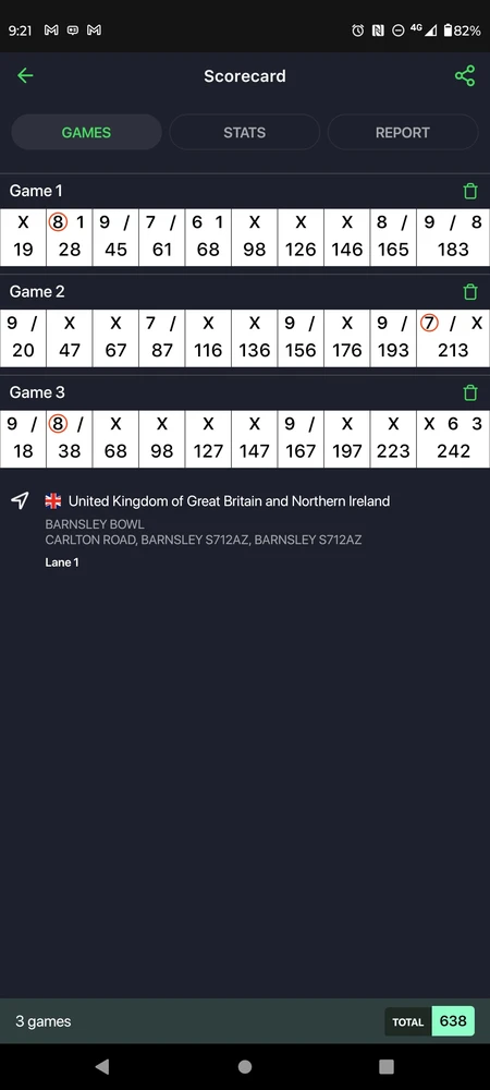 Image uploaded by Mitchell Howard