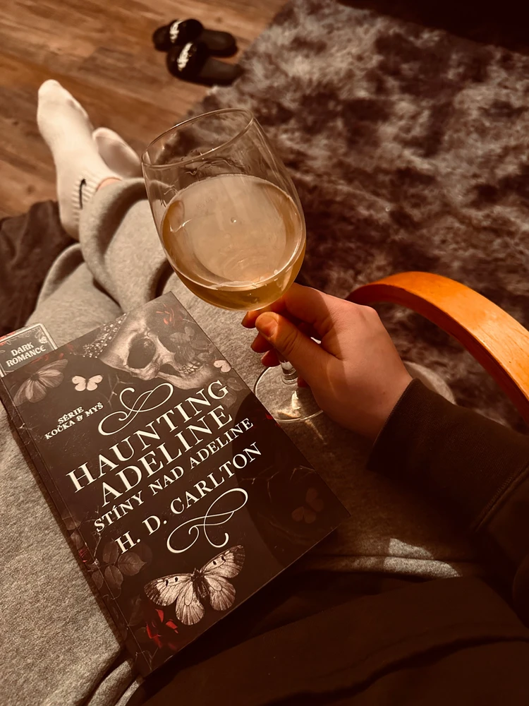 Obrázek nahrál Sára