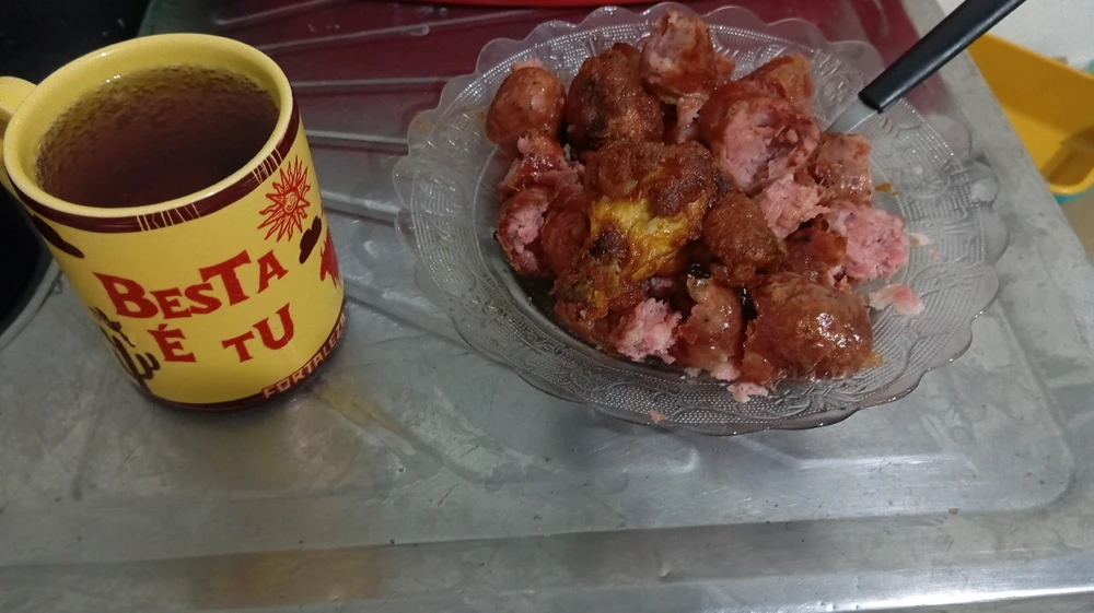 GIF enviado por Dieyzon Rocha