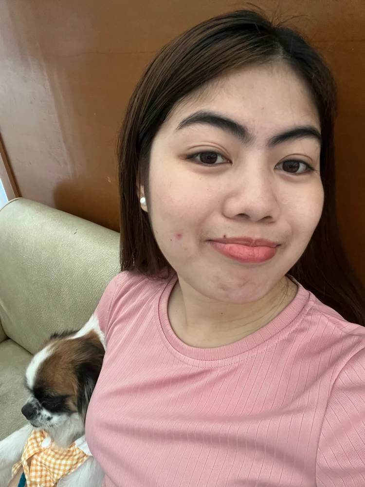 Gi-upload ni Reginny ang hulagway