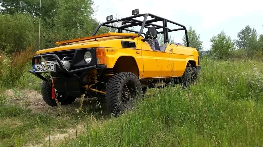 Imagine încărcată de Fabi