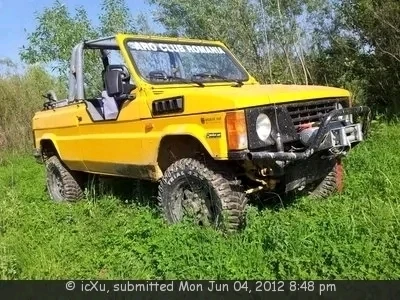 Imagine încărcată de Fabi