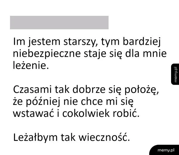 Bardzo niebezpieczne