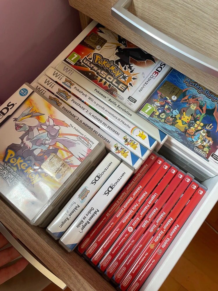 Immagine caricata da Amy