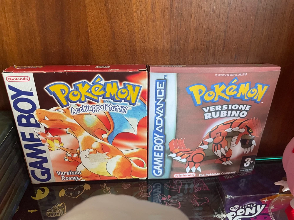 Immagine caricata da Amy