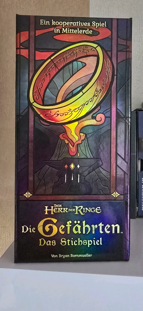 Bild hochgeladen von Anne (aka KuschelBrrrr- zeig mal etwas Wärme!!)