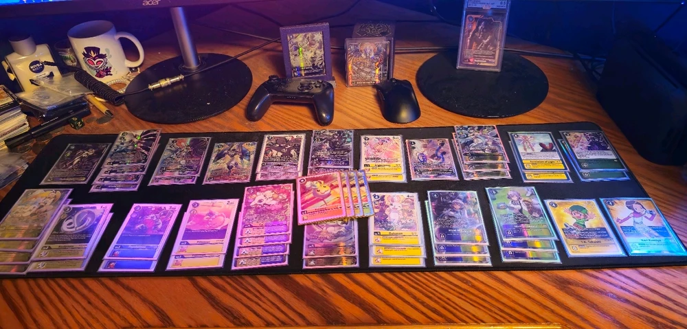 Image uploaded by Michael Shufelt