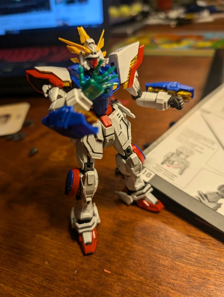 Image uploaded by Geoff