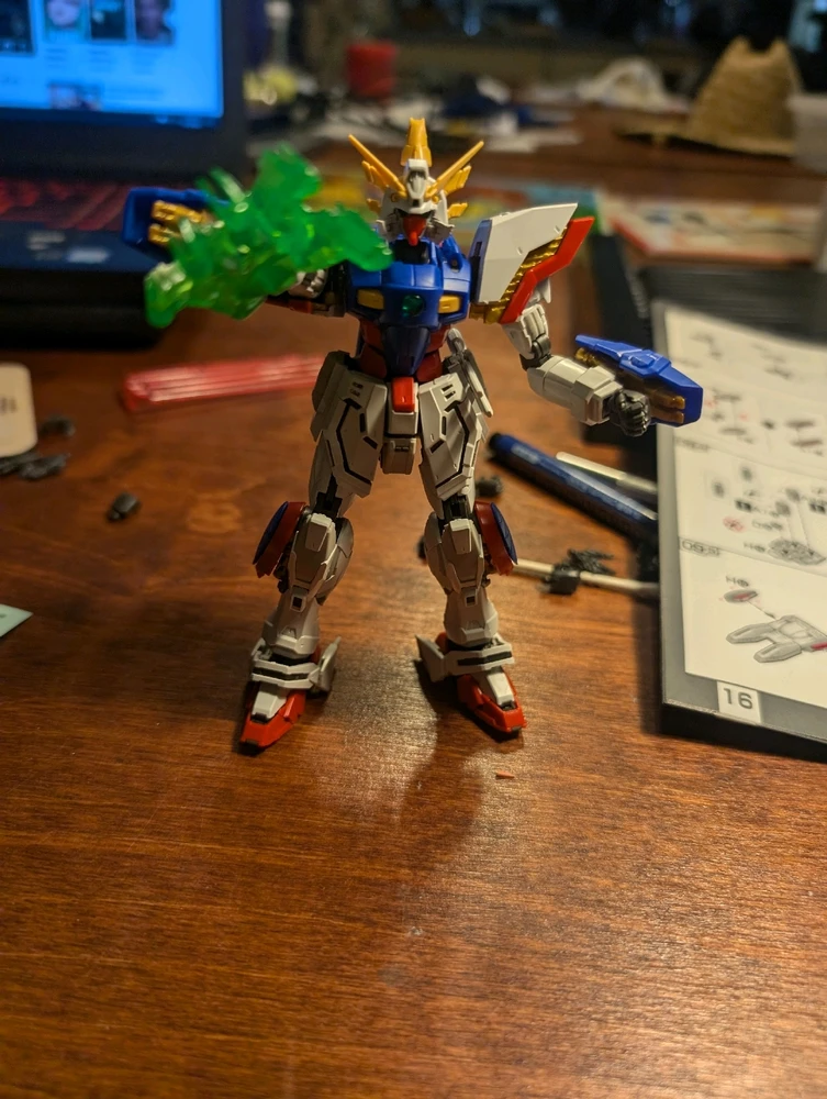 Image uploaded by Geoff