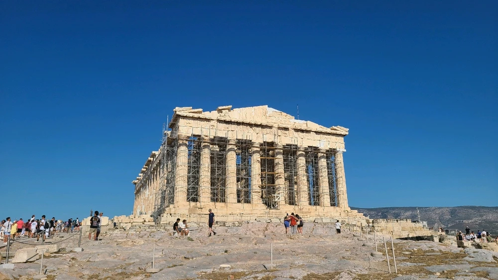 Gambar diunggah dening Mark