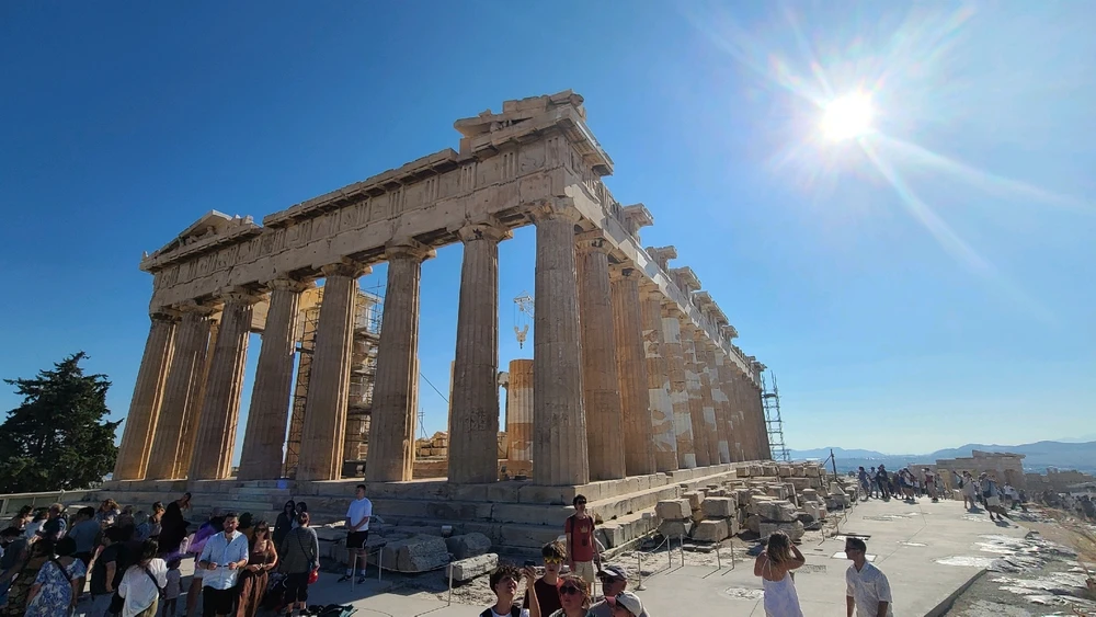 Gambar diunggah dening Mark