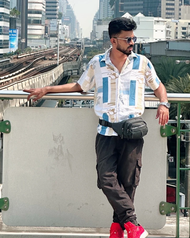 GIF uploaded by Sudarshan Gowda