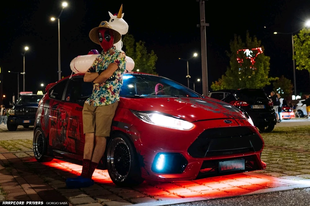 Immagine caricata da Simons