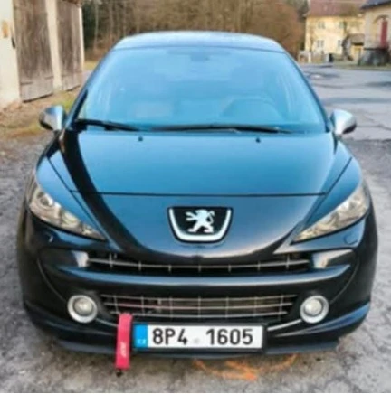 Obrázek nahrál QRudaQ