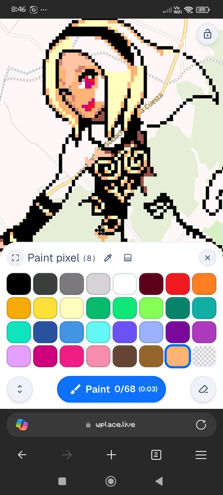 GIF subido por Brayan Ch