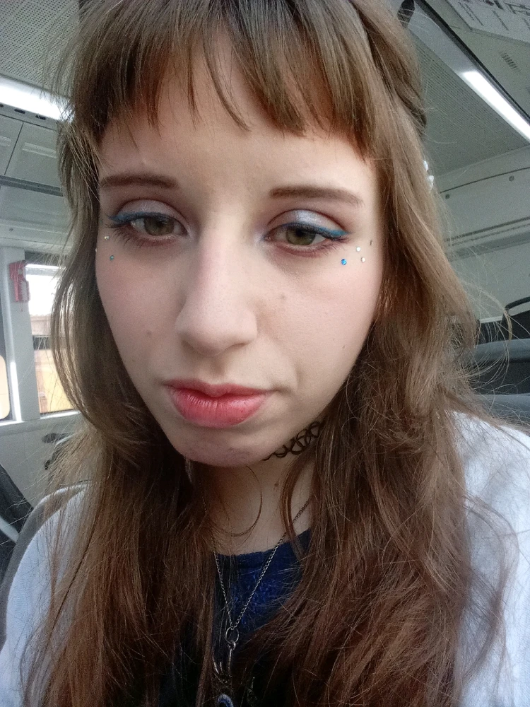 GIF subido por Tati