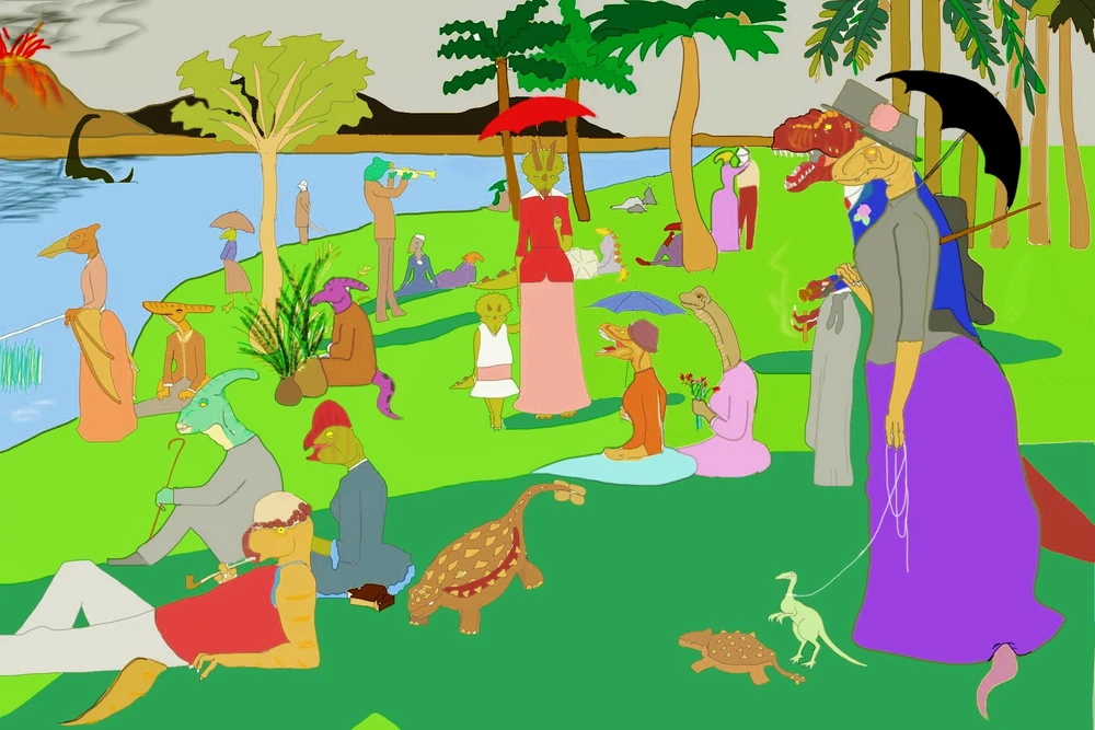 Image uploaded by Brendan