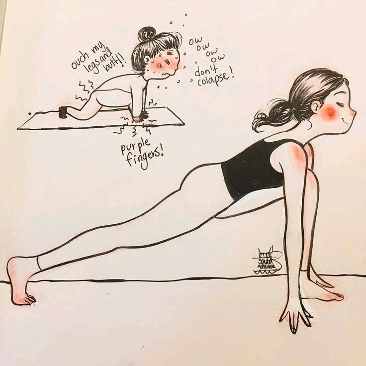 EXPECTATIVA X REALIDADE