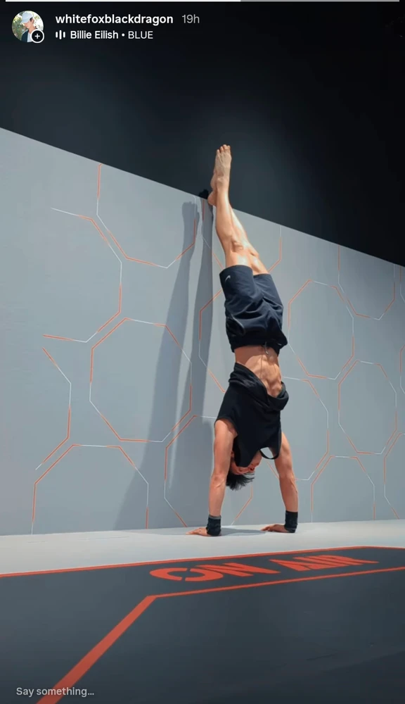 GIF uploaded by Remy