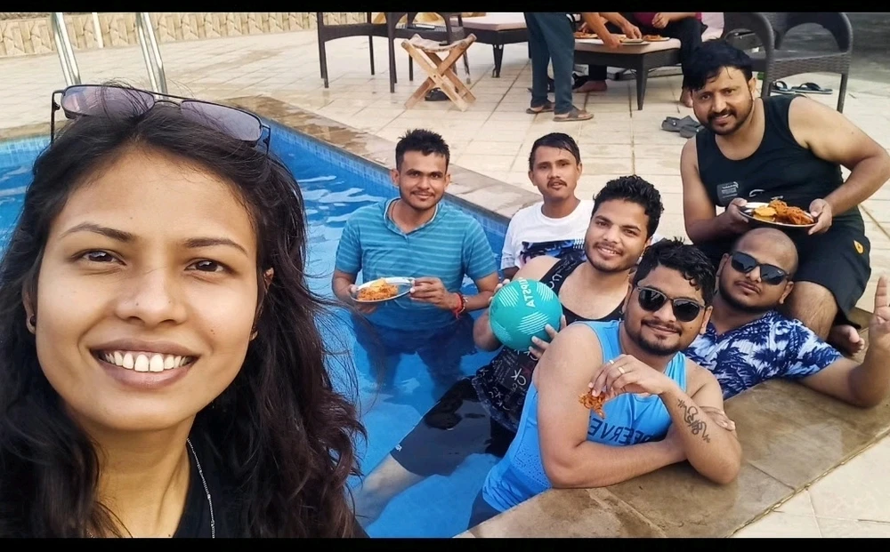 Image uploaded by Lucky