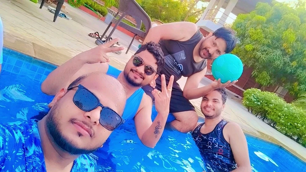 Image uploaded by Lucky