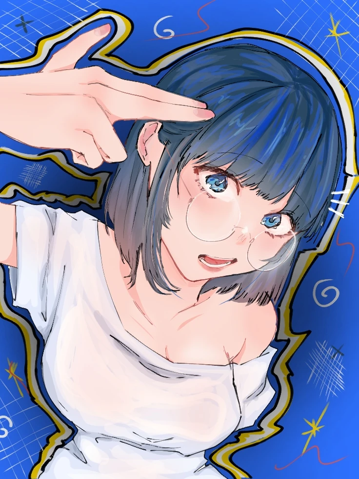 GIF gi-upload ni Yami