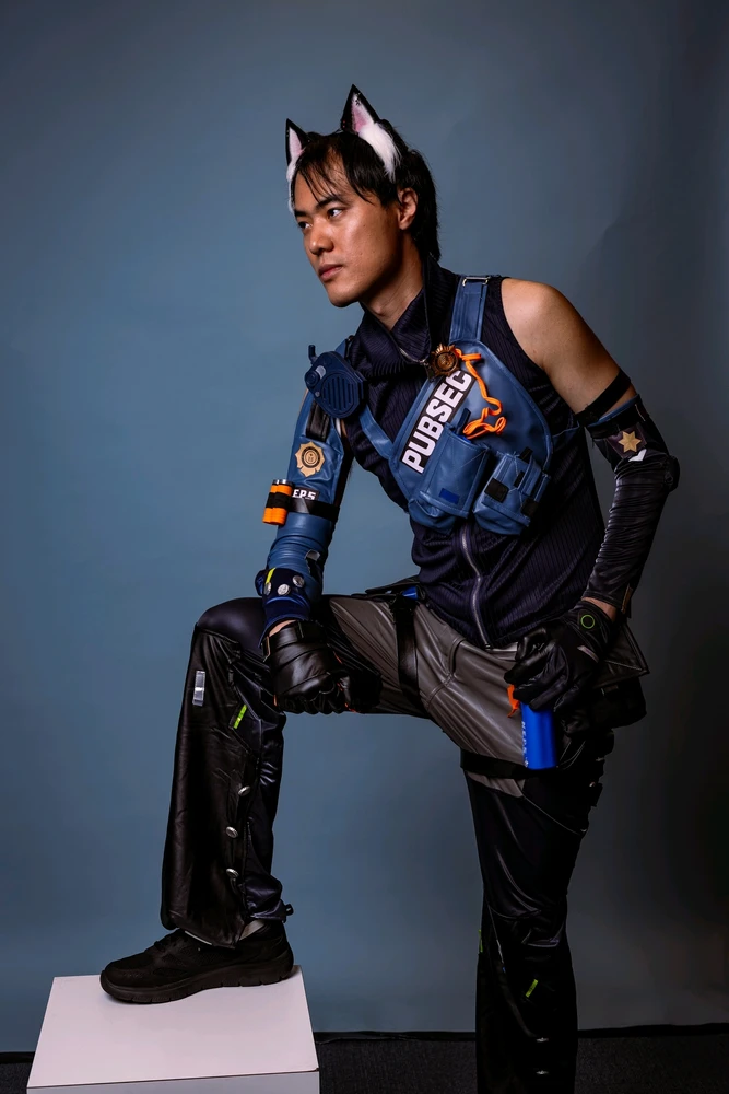 GIF geüpload door Tai