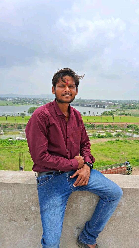 GIF uploaded by Vijay