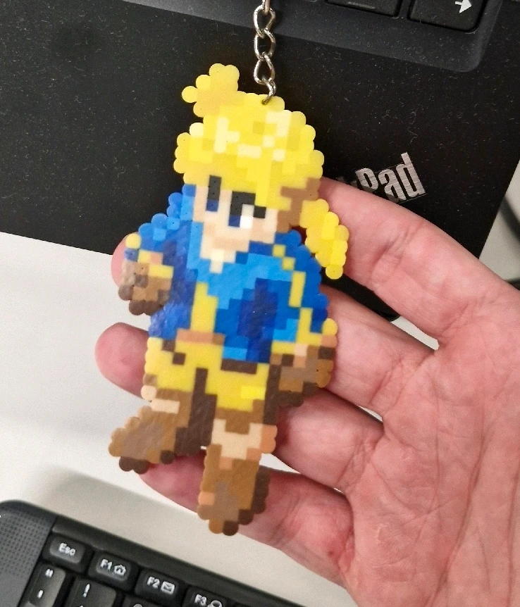 GIF enviado por Bruno