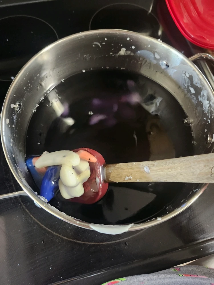 Image uploaded by Yessenia