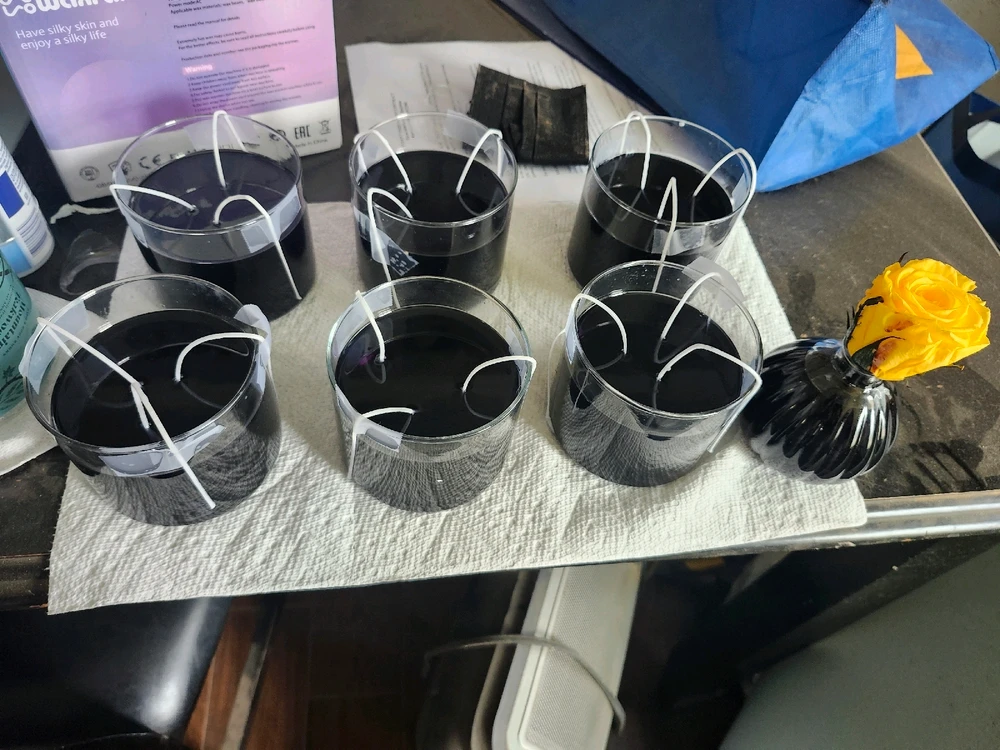 Image uploaded by Yessenia