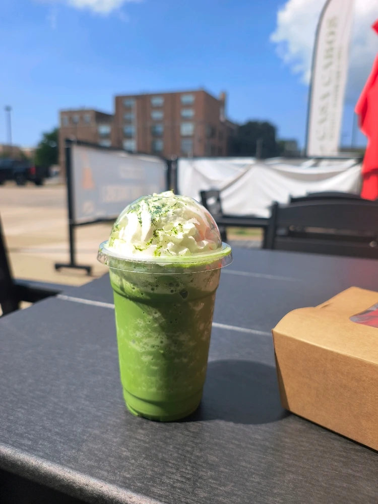 Image uploaded by Desiree